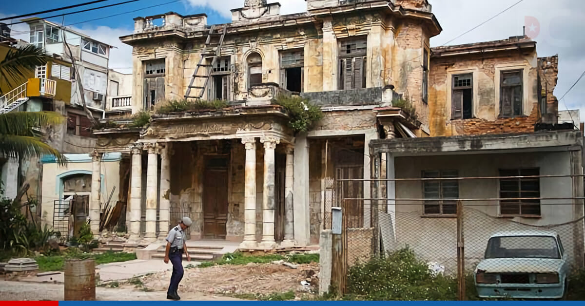 Кубинское домашнее. Гавана Куба архитектура. Куба архитектура колониальная. Гавана Куба разрушенные здания. Колониальная Гавана.