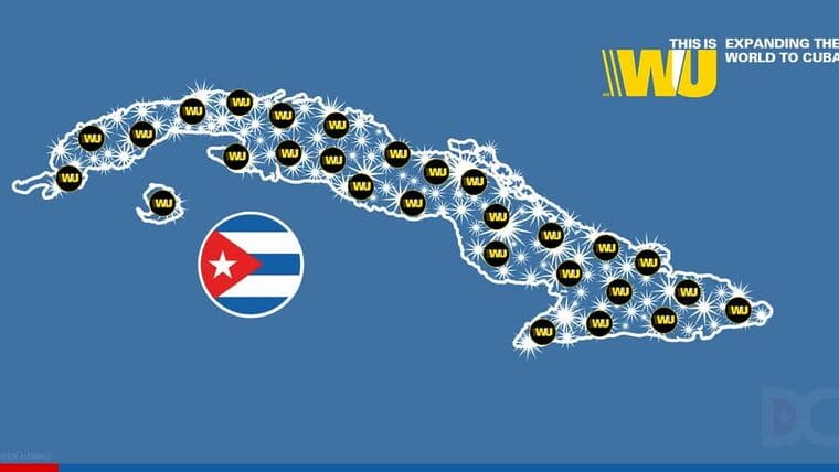 Remesas a Cuba: más leña al fuego por cierre de oficinas de Western Union