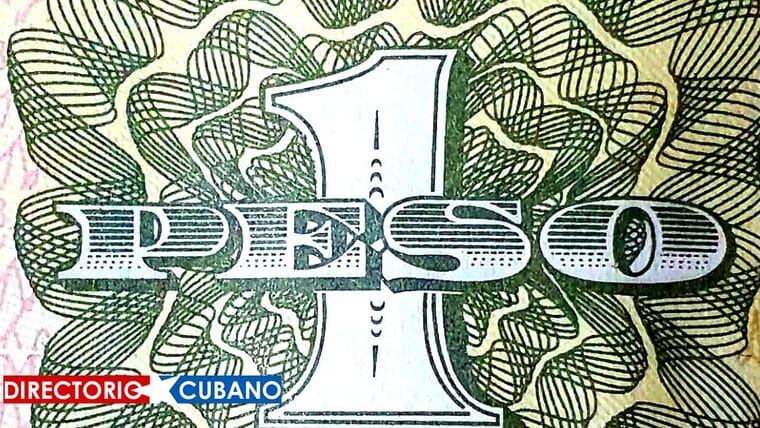 ¡Adiós al CUC! El peso cubano vuelve a estar solo frente al dólar