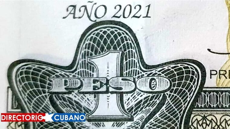 Un Solo Peso Cubano: Inició la Unificación Monetaria