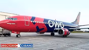 Más vuelos desde Canadá a Cuba a través de la aerolínea OWG