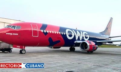 Más vuelos desde Canadá a Cuba a través de la aerolínea OWG