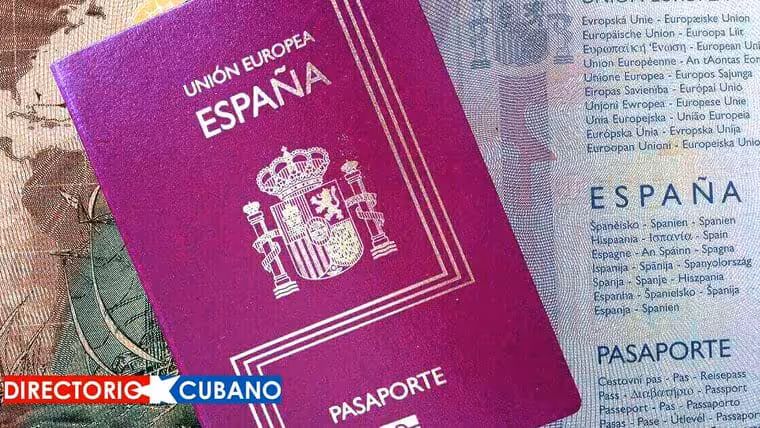 España advierte a sus ciudadanos: necesitan visado para EE.UU. si han viajado a Cuba