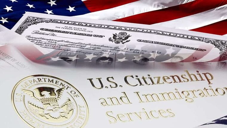 Migración de Estados Unidos elimina el parole en dos categorías migratorias