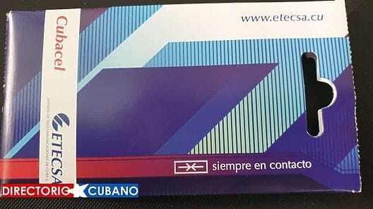 ETECSA limita temporalmente la adquisición de líneas móviles