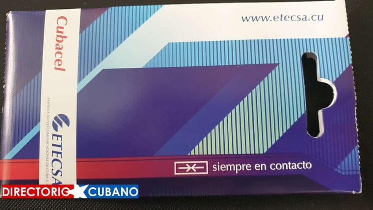 ETECSA limita temporalmente la adquisición de líneas móviles