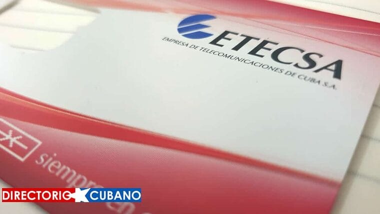 Nuevas tarifas de Cubacel para llamadas, SMS, paquetes de internet y otros servicios