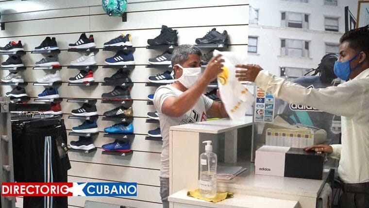 Así funcionarán las Tiendas Caracol para el Turismo en Cuba