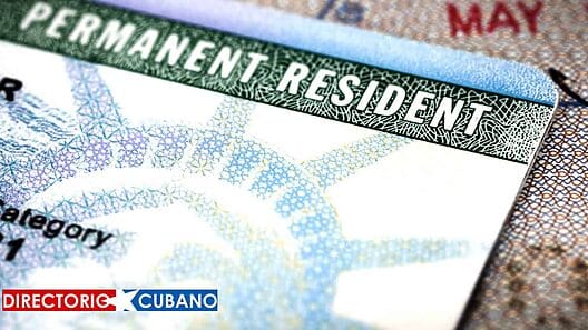 Estados Unidos facilita permisos de trabajo para solicitantes de una Green Card