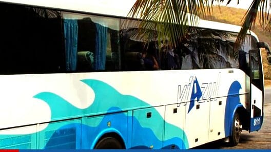 Reservas de Viazul: desde el Aeropuerto de La Habana a varias provincias