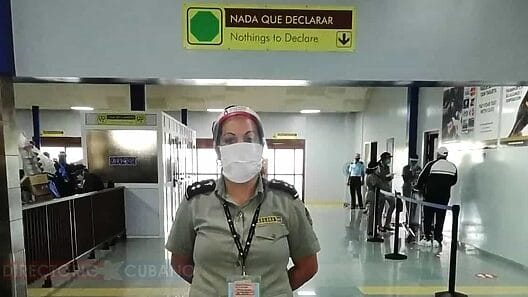 ECASA sobre nuevas regulaciones de la Aduana de Cuba