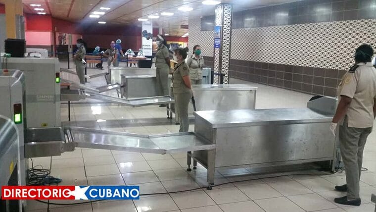 Impuesto aduanero en Cuba: no hay incremento del Arancel según Ministerio de Finanzas y Precios