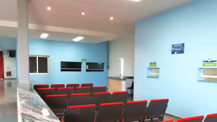 Centro de despacho de Aerovaradero cierra por sospecha de covid-19