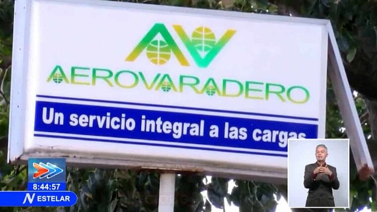 Escándalo en Aerovaradero: Gobierno cubano detecta extracciones de electrodomésticos y vestuario en las cargas