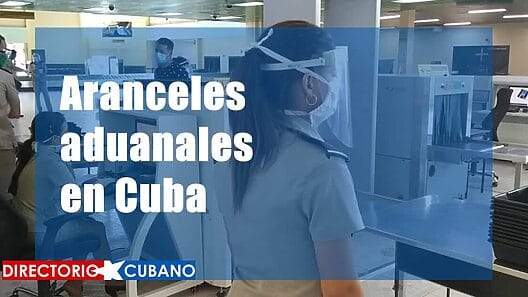 Cinco claves sobre la aplicación de aranceles e impuestos en Cuba a partir de 2024