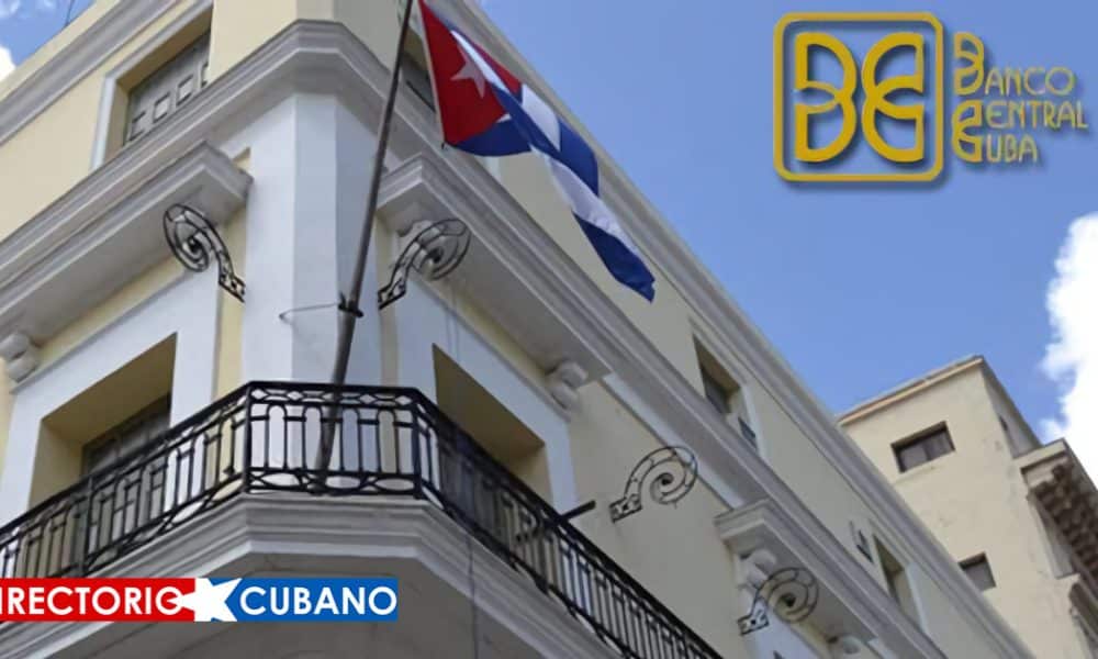Banco Central de Cuba authorizes ETECSA to develop its virtual wallet