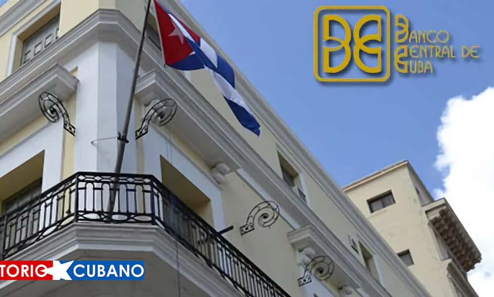 Banco Central de Cuba authorizes ETECSA to develop its virtual wallet