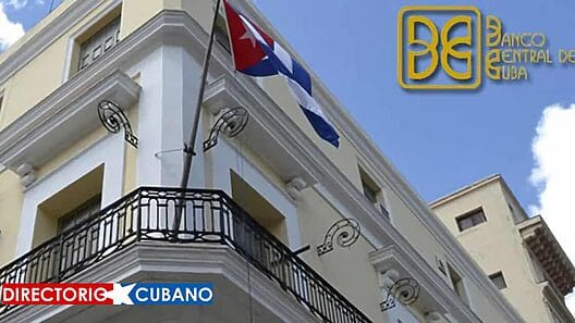 Aclaraciones del Banco Central de Cuba sobre proceso de bancarización
