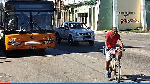 Las bicicletas volverán a “mover” a los cubanos