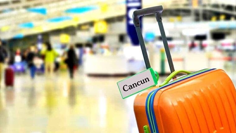 Atención cubanos: Cancún cobrará impuesto en aeropuerto