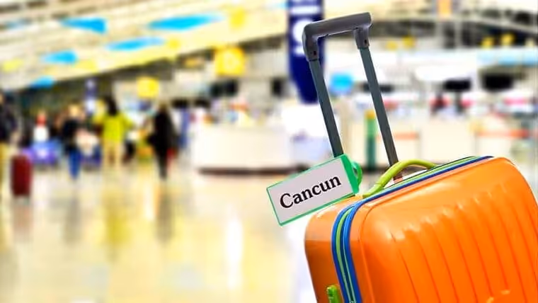 Atención cubanos: Cancún cobrará impuesto en aeropuerto