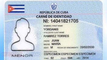 Cuba actualiza las normas para cambiar los datos personales en el Registro Civil