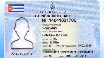Cuba actualiza las normas para cambiar los datos personales en el Registro Civil