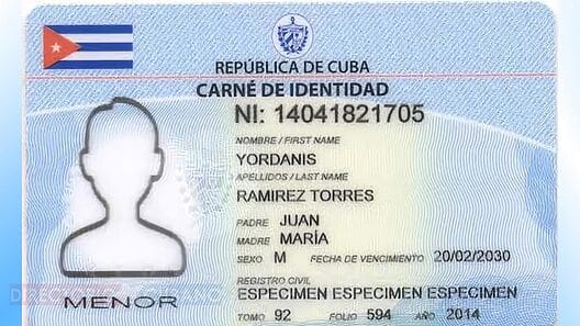 Cuba actualiza las normas para cambiar los datos personales en el Registro Civil