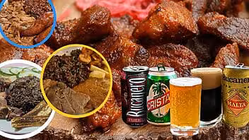 Cenas y ofertas navideñas para regalar a tu familia en Cuba