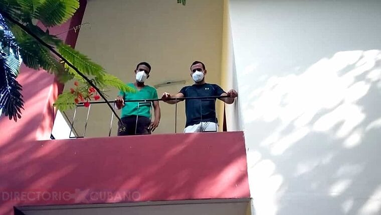 Cuba volvería a ingresar a los viajeros que llegan al país en centros de aislamiento