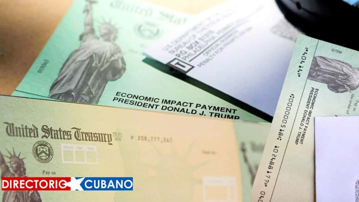 Cheque de 450 dólares por hijo para familias en Florida
