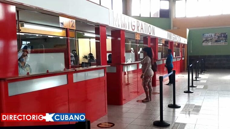 Detallan cómo será el impuesto a residentes en Cuba con contrato en el exterior