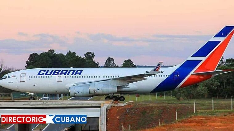 Aumentan 5 veces los precios de los vuelos con Cubana de Aviación en el país