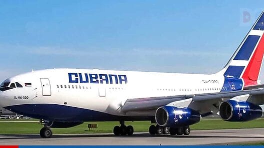 Aeropuerto de Santiago de Cuba: todos los vuelos en abril de 2023