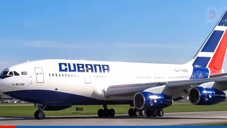 Aeropuerto de Santiago de Cuba: todos los vuelos en abril de 2023