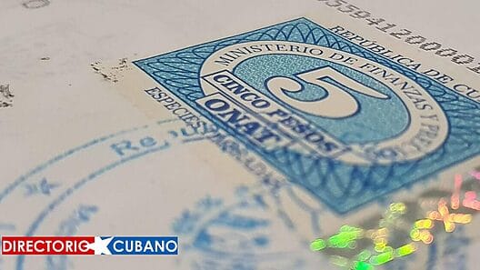 Cuba legaliza más de 23 mil documentos a la semana y ni así cubren la demanda