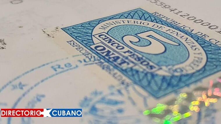 Cuba legaliza más de 23 mil documentos a la semana y ni así cubren la demanda