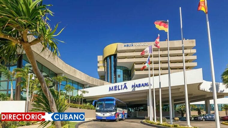 España archiva otra demanda contra Meliá por sus hoteles en Cuba