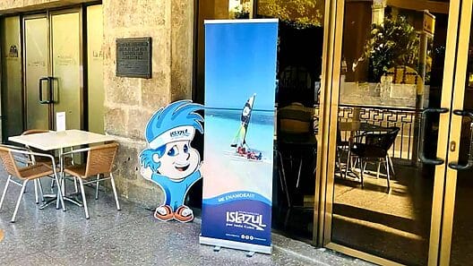 Excursiones de Islazul a Matanzas en agosto: casi 3 mil pesos por persona