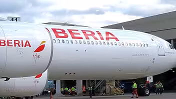 Así serán los vuelos de Iberia a Cuba hasta marzo de 2021