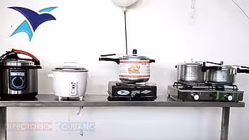 INPUD de Villa Clara venderá hornos eléctricos y de gas en MLC