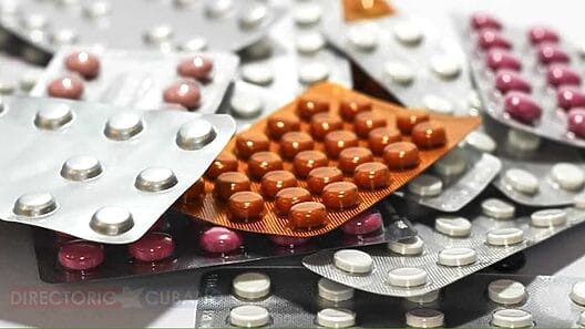Actualizan en Cuba sobre “compleja” situación con los medicamentos