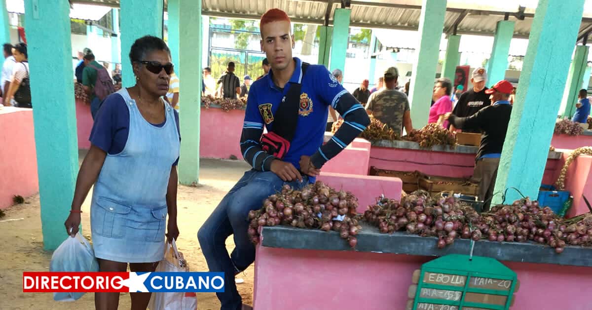 Oficialismo destapa el fracaso de los precios topados en Cuba
