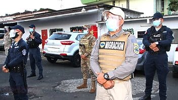 Migración de Panamá retuvo a cubanos por irregularidades en estatus migratorio