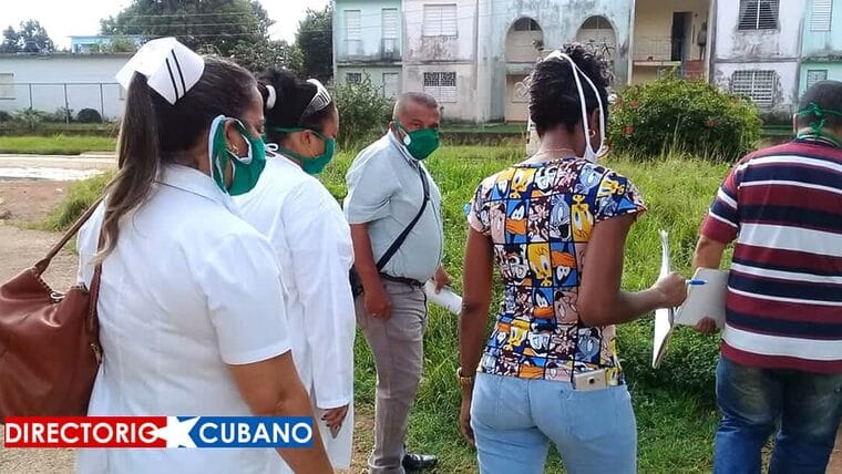 MINSAP: 76 nuevos casos positivos a la covid-19 en Cuba