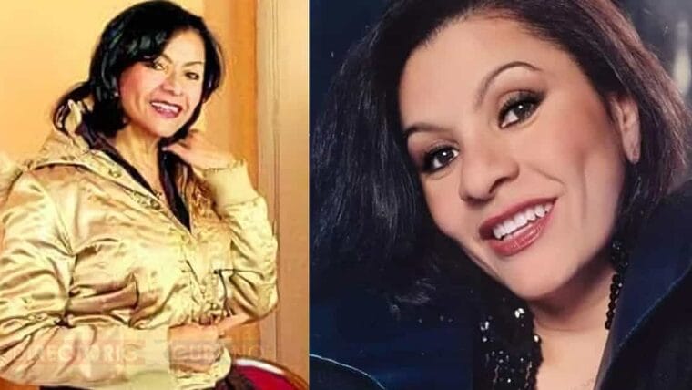 Muere la cantante cubana Farah María a los 76 años