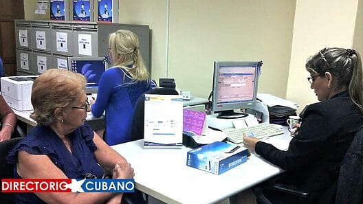 Etecsa anuncia disponibilidad de Nauta Hogar en estos municipios