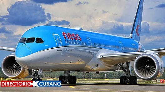 Italia busca reactivar el turismo local hacia Cuba