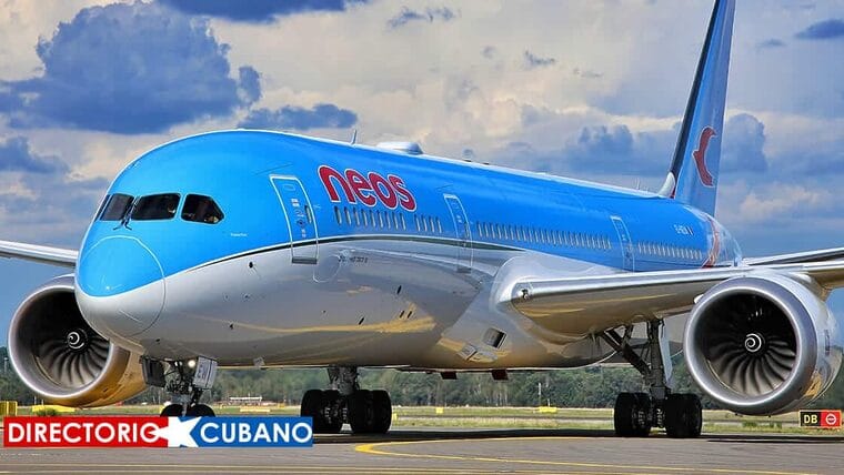 Italia busca reactivar el turismo local hacia Cuba