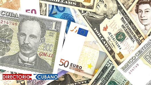 Proponen medidas urgentes para el control del mercado cambiario en Cuba